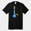 Tall Core Cotton Tee Thumbnail