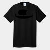Tall Core Cotton Tee Thumbnail