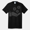 Tall Core Cotton Tee Thumbnail