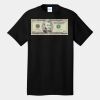 Tall Core Cotton Tee Thumbnail