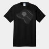 Tall Core Cotton Tee Thumbnail