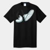 Tall Core Cotton Tee Thumbnail