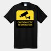 Tall Core Cotton Tee Thumbnail