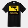 Tall Core Cotton Tee Thumbnail