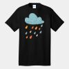Tall Core Cotton Tee Thumbnail
