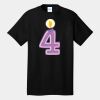 Tall Core Cotton Tee Thumbnail