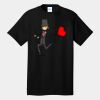 Tall Core Cotton Tee Thumbnail