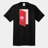 Tall Core Cotton Tee Thumbnail