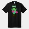 Tall Core Cotton Tee Thumbnail