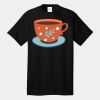 Tall Core Cotton Tee Thumbnail
