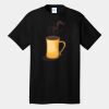 Tall Core Cotton Tee Thumbnail
