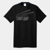 Tall Core Cotton Tee Thumbnail