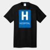 Tall Core Cotton Tee Thumbnail