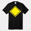 Tall Core Cotton Tee Thumbnail