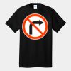 Tall Core Cotton Tee Thumbnail