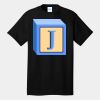 Tall Core Cotton Tee Thumbnail