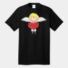Tall Core Cotton Tee Thumbnail