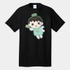 Tall Core Cotton Tee Thumbnail