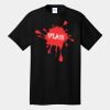 Tall Core Cotton Tee Thumbnail