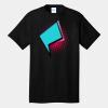 Tall Core Cotton Tee Thumbnail