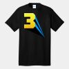 Tall Core Cotton Tee Thumbnail