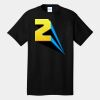 Tall Core Cotton Tee Thumbnail