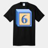 Tall Core Cotton Tee Thumbnail