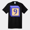 Tall Core Cotton Tee Thumbnail