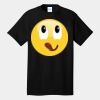 Tall Core Cotton Tee Thumbnail
