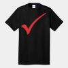 Tall Core Cotton Tee Thumbnail