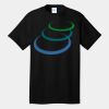 Tall Core Cotton Tee Thumbnail