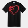 Tall Core Cotton Tee Thumbnail