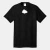 Tall Core Cotton Tee Thumbnail