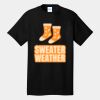 Tall Core Cotton Tee Thumbnail