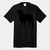 Tall Core Cotton Tee Thumbnail