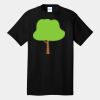 Tall Core Cotton Tee Thumbnail