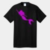 Tall Core Cotton Tee Thumbnail
