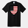 Tall Core Cotton Tee Thumbnail