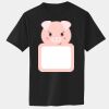 Infant Core Cotton Tee Thumbnail