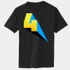 Infant Core Cotton Tee Thumbnail