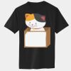Toddler Core Cotton Tee Thumbnail