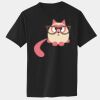 Toddler Core Cotton Tee Thumbnail