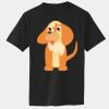 Toddler Core Cotton Tee Thumbnail