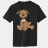 Toddler Core Cotton Tee Thumbnail