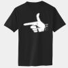 Toddler Core Cotton Tee Thumbnail