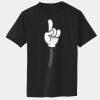 Toddler Core Cotton Tee Thumbnail