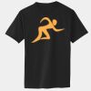 Toddler Core Cotton Tee Thumbnail
