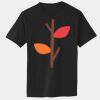 Toddler Core Cotton Tee Thumbnail