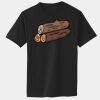 Toddler Core Cotton Tee Thumbnail