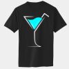 Toddler Core Cotton Tee Thumbnail